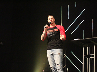 Dream City Church
